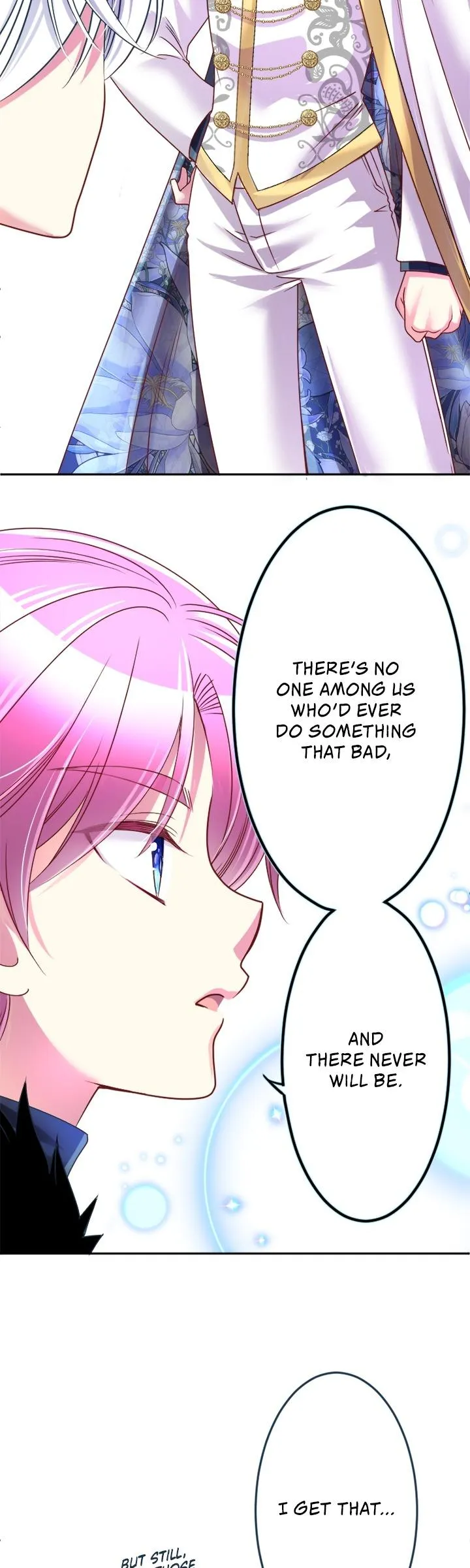 I was Reborn as a Housekeeper in a Parallel World! Chapter 267 117 213e96c19c36