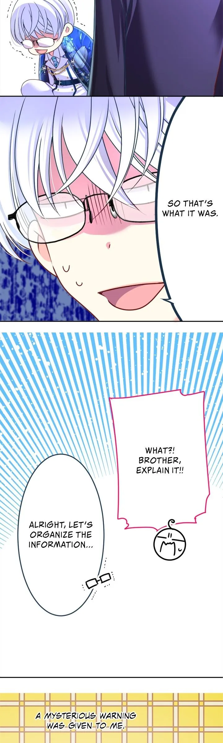 I was Reborn as a Housekeeper in a Parallel World! Chapter 267 120 3dcc509aa242