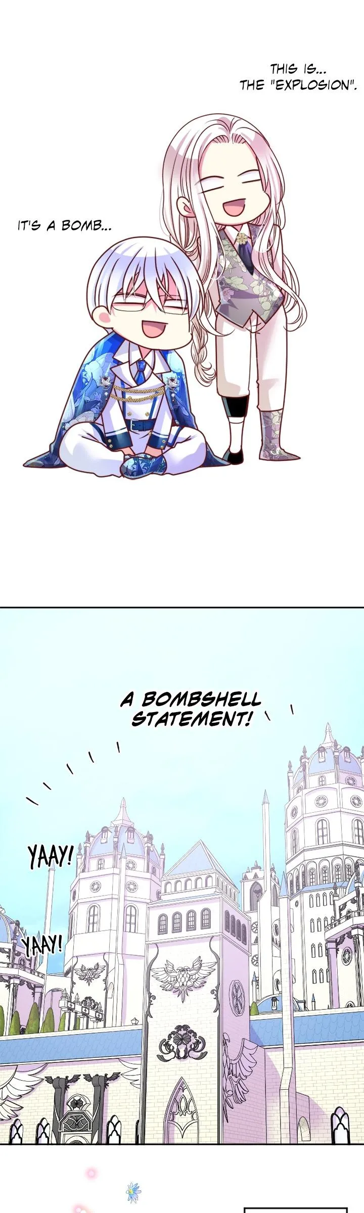 I was Reborn as a Housekeeper in a Parallel World! Chapter 267 128 420f72a63969