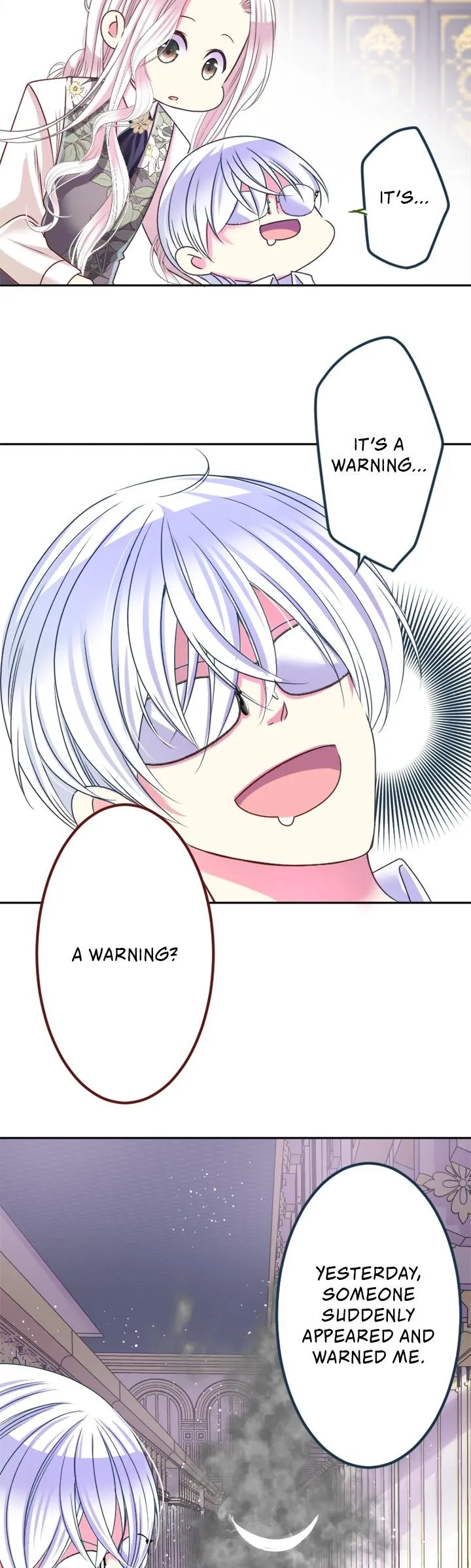 I was Reborn as a Housekeeper in a Parallel World! Chapter 267 109 4b6fef856f89
