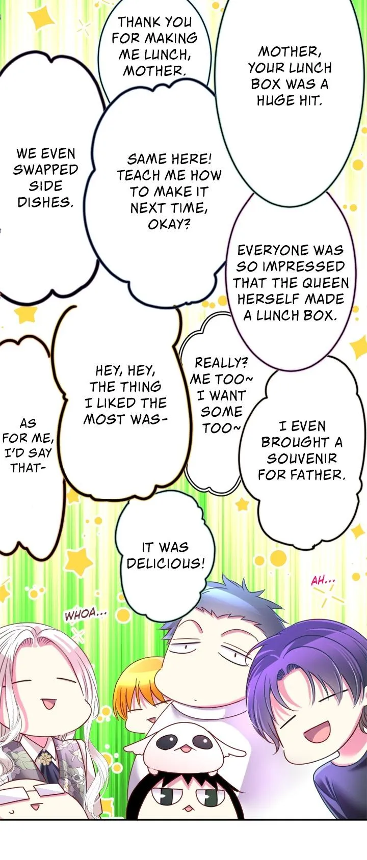 I was Reborn as a Housekeeper in a Parallel World! Chapter 267 107 53cb01bfd333