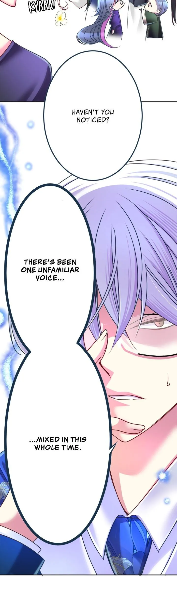 I was Reborn as a Housekeeper in a Parallel World! Chapter 267 113 8d7132729f00