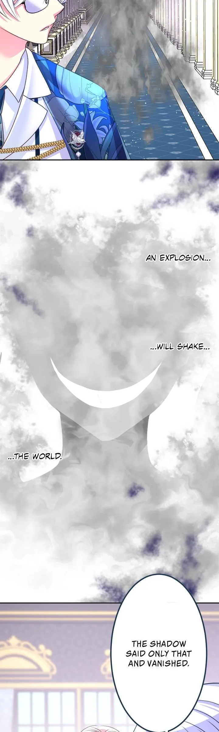 I was Reborn as a Housekeeper in a Parallel World! Chapter 267 110 8f2c9779bb88