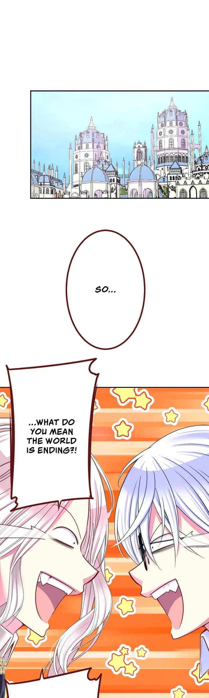 I was Reborn as a Housekeeper in a Parallel World! Chapter 267 100 e174a8d6e001