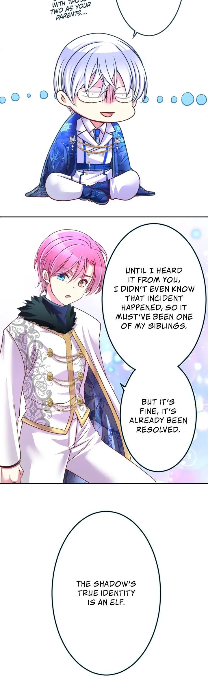 I was Reborn as a Housekeeper in a Parallel World! Chapter 267 118 e74d1bee5056