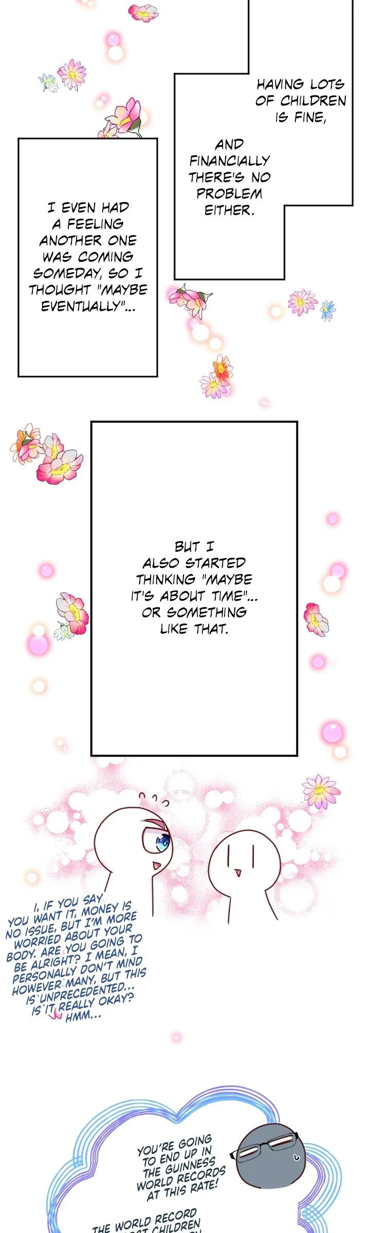 I was Reborn as a Housekeeper in a Parallel World! Chapter 267 129 e8835097f588
