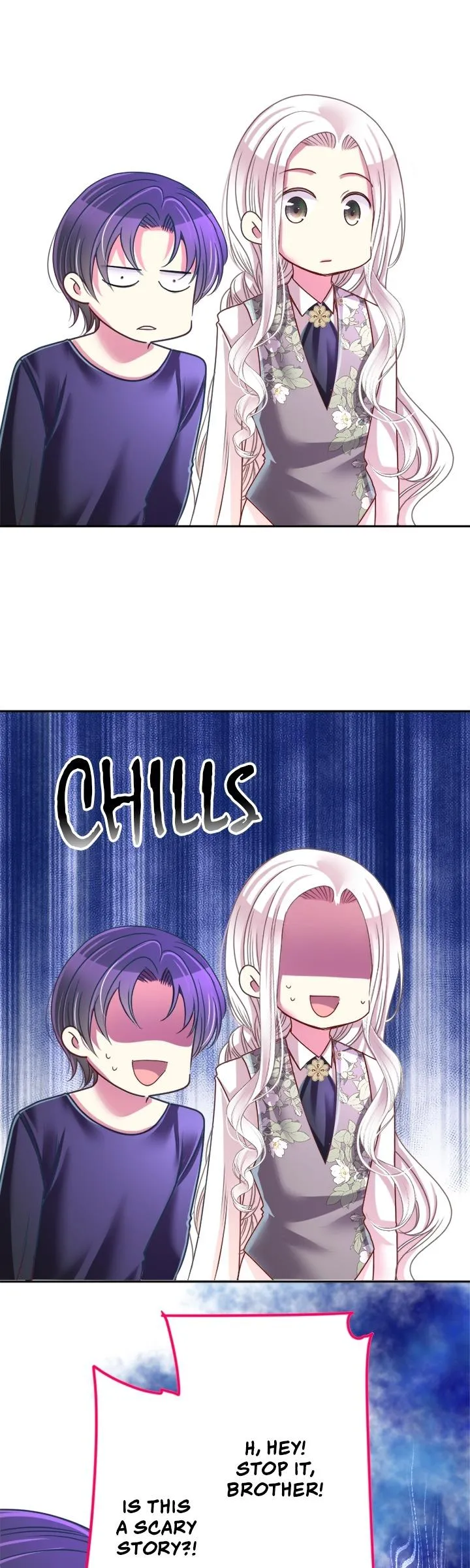 I was Reborn as a Housekeeper in a Parallel World! Chapter 267 114 ea28db743c07