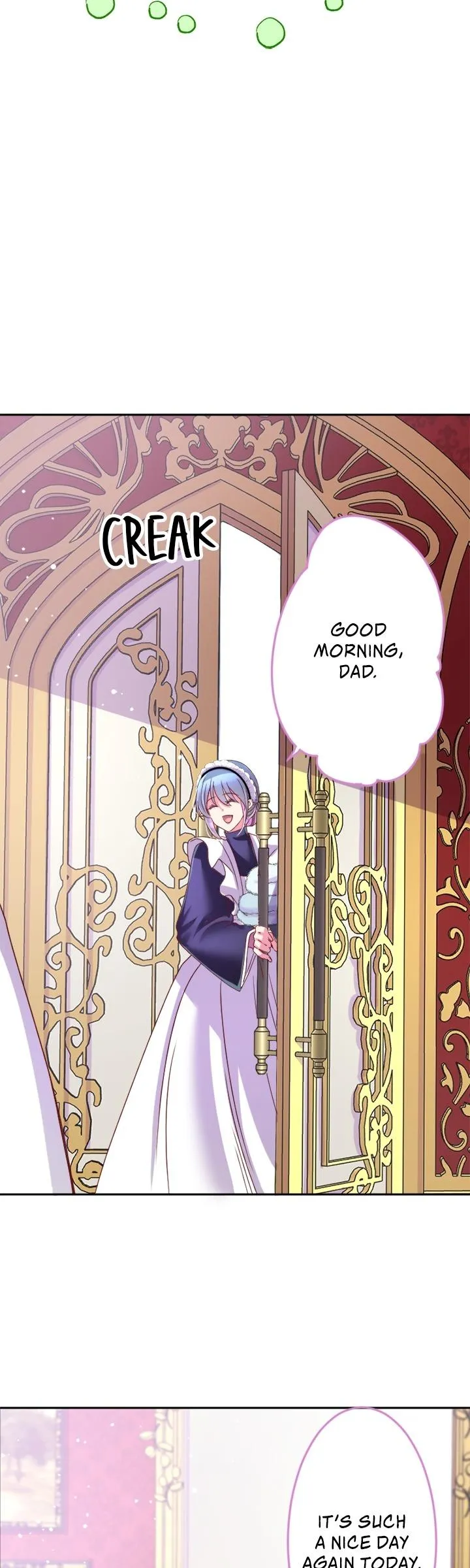 I was Reborn as a Housekeeper in a Parallel World! Chapter 268 118 1479312352b7
