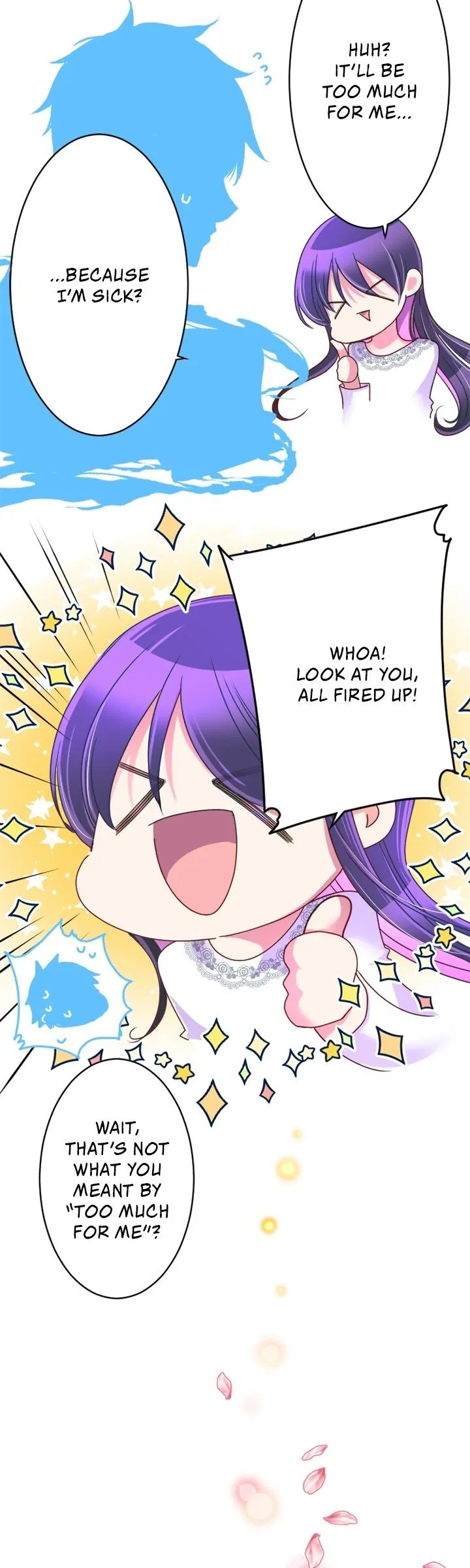 I was Reborn as a Housekeeper in a Parallel World! Chapter 268 112 357fc762c214