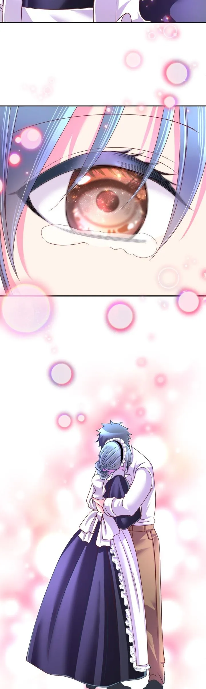 I was Reborn as a Housekeeper in a Parallel World! Chapter 268 123 46dd329e23b0