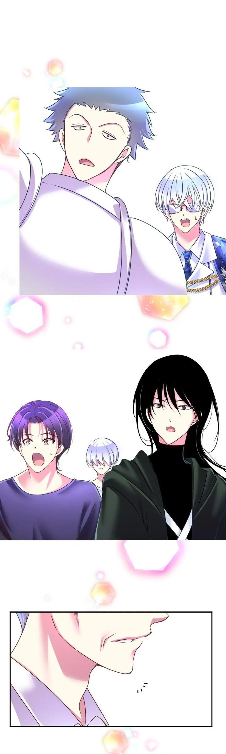 I was Reborn as a Housekeeper in a Parallel World! Chapter 268 126 4dd0bdbfa0c5