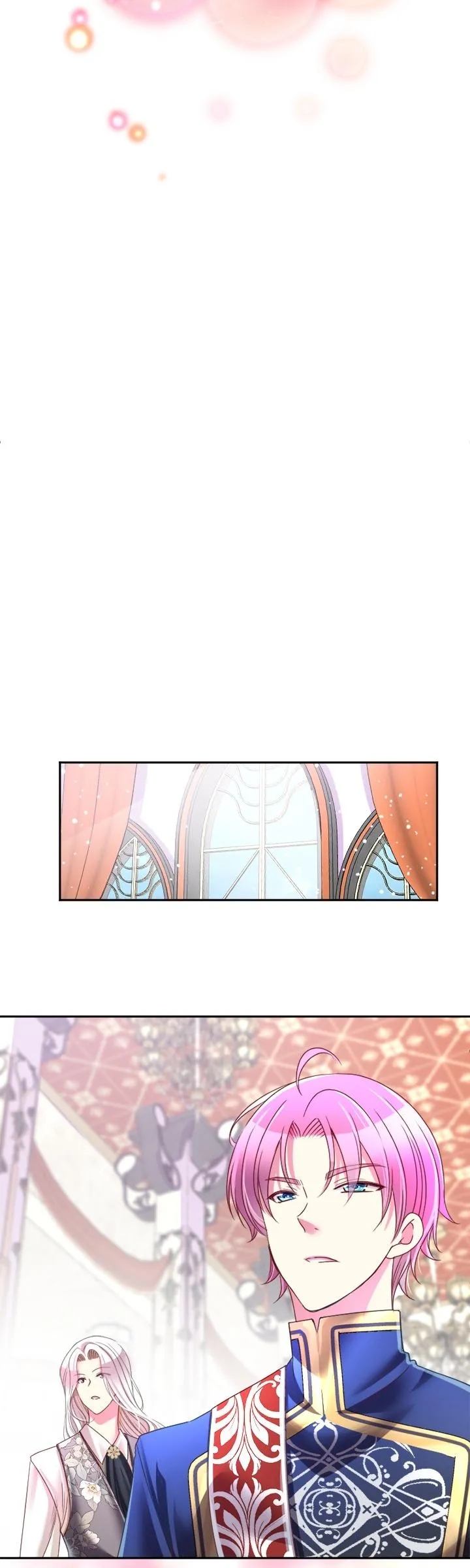 I was Reborn as a Housekeeper in a Parallel World! Chapter 268 128 5647592e49ee