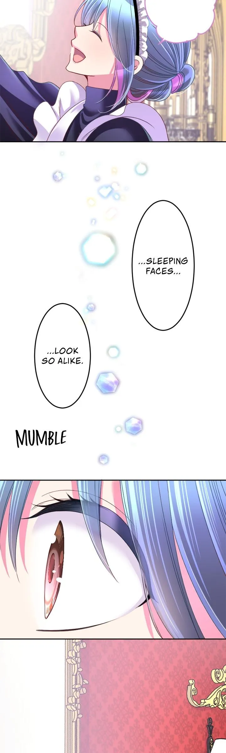 I was Reborn as a Housekeeper in a Parallel World! Chapter 268 120 6eb61b94d6a3