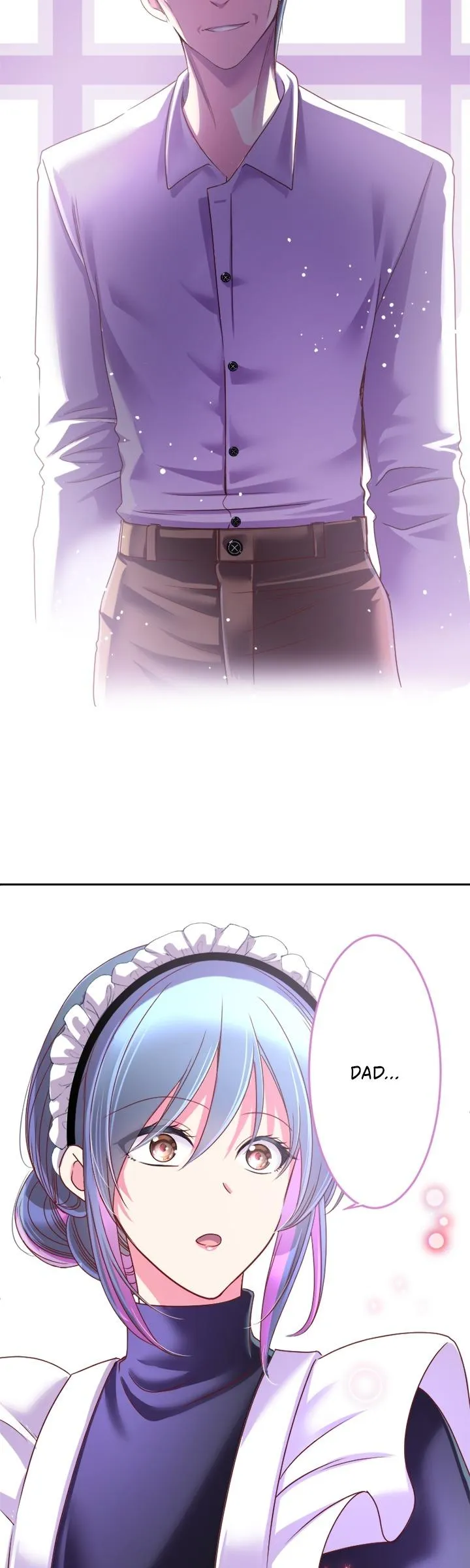 I was Reborn as a Housekeeper in a Parallel World! Chapter 268 122 816eb09ea19e