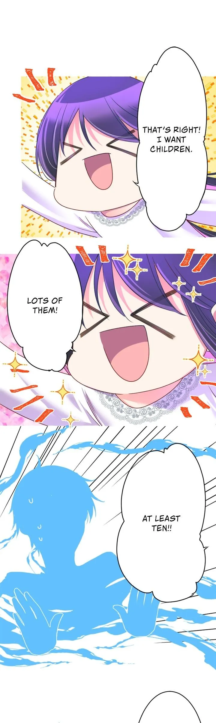 I was Reborn as a Housekeeper in a Parallel World! Chapter 268 111 b420ddf25910