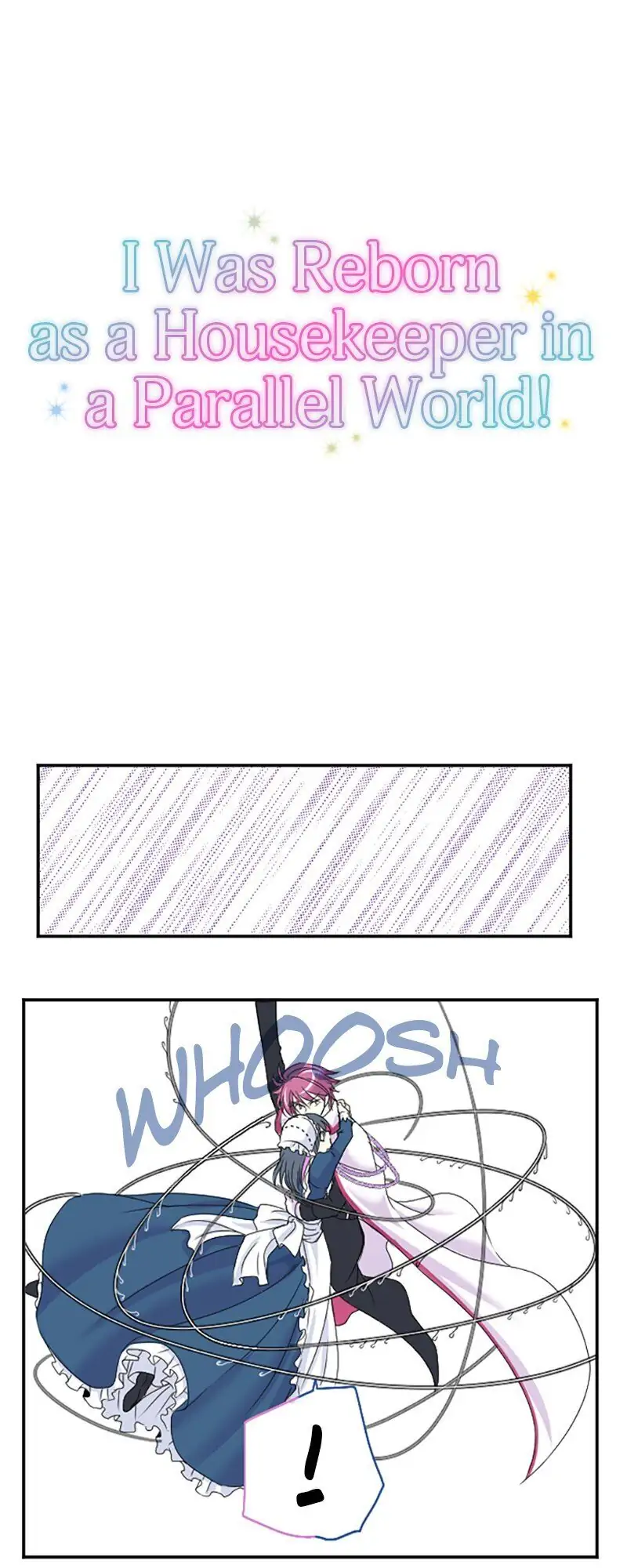 I was Reborn as a Housekeeper in a Parallel World! Chapter 27 89 001