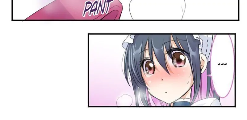 I was Reborn as a Housekeeper in a Parallel World! Chapter 27 101 013