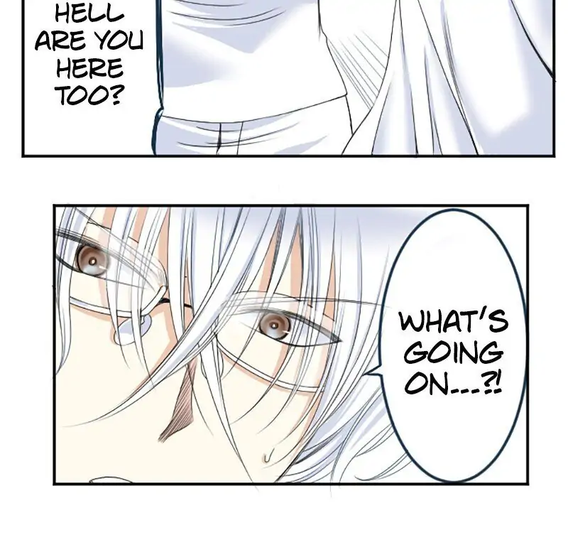 I was Reborn as a Housekeeper in a Parallel World! Chapter 28 108 005