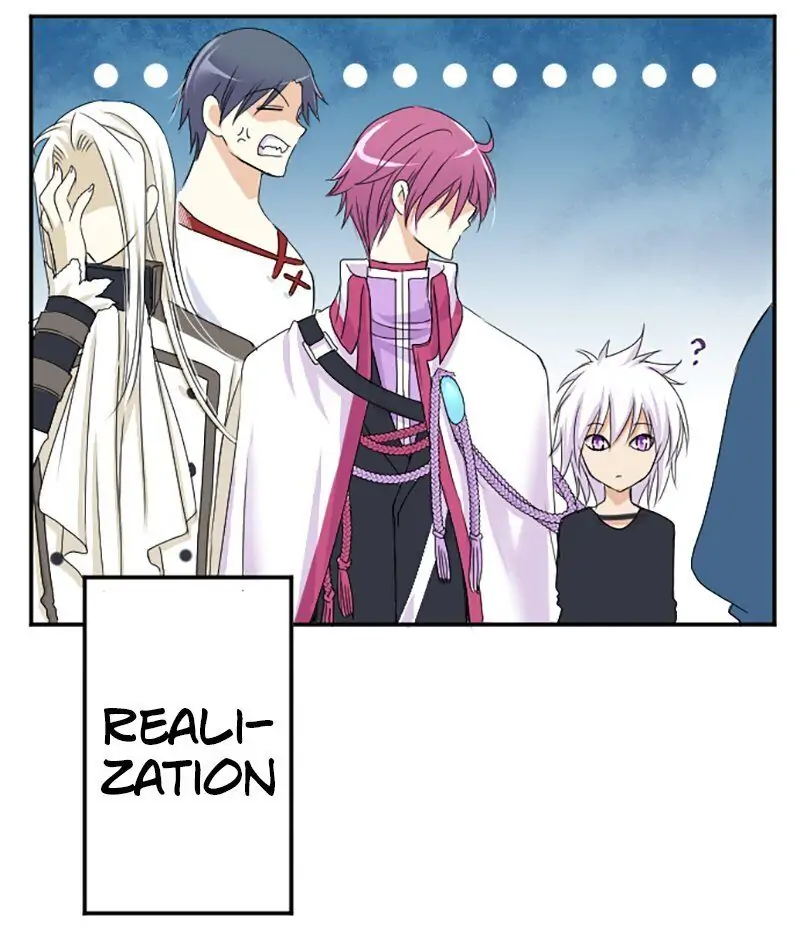 I was Reborn as a Housekeeper in a Parallel World! Chapter 28 121 018