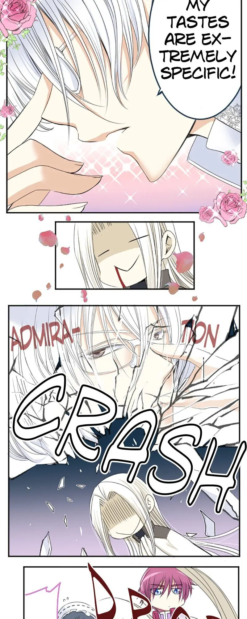 I was Reborn as a Housekeeper in a Parallel World! Chapter 28 132 029