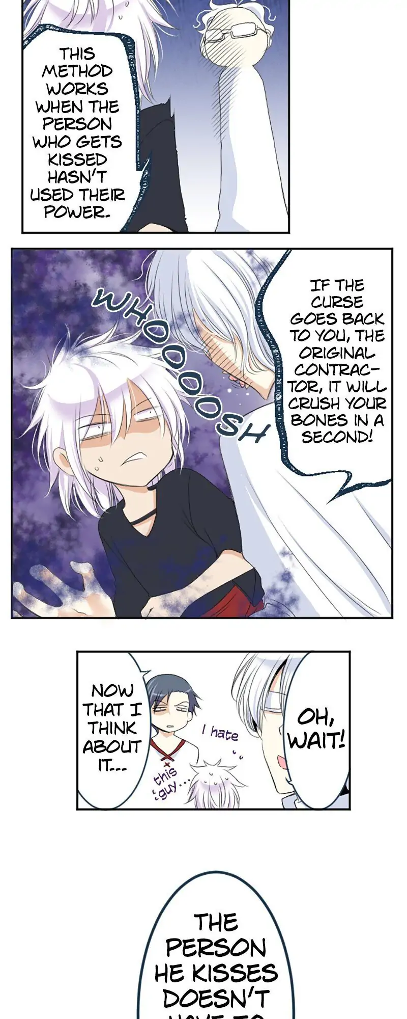 I was Reborn as a Housekeeper in a Parallel World! Chapter 29 103 018