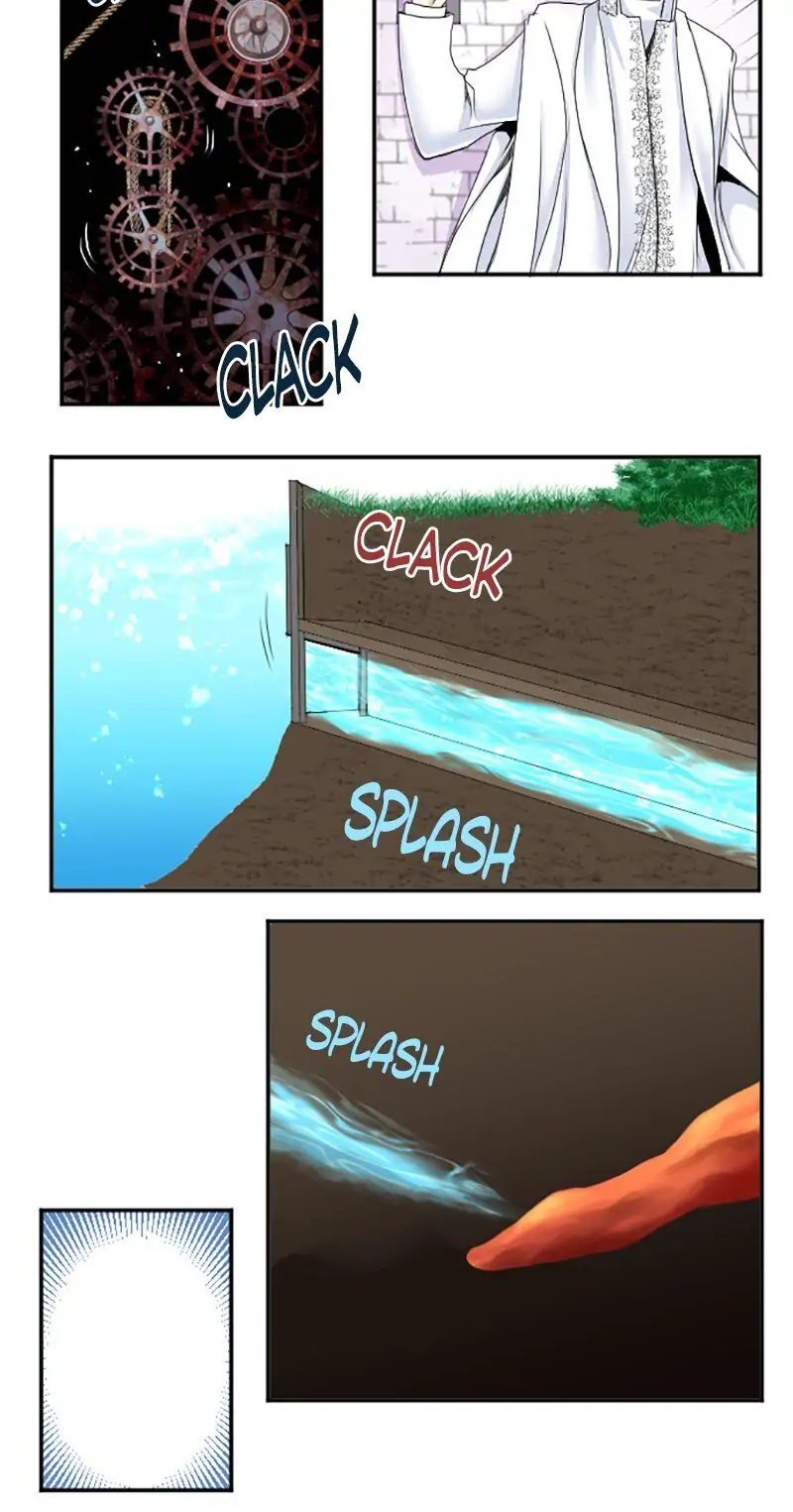 I was Reborn as a Housekeeper in a Parallel World! Chapter 30 98 007