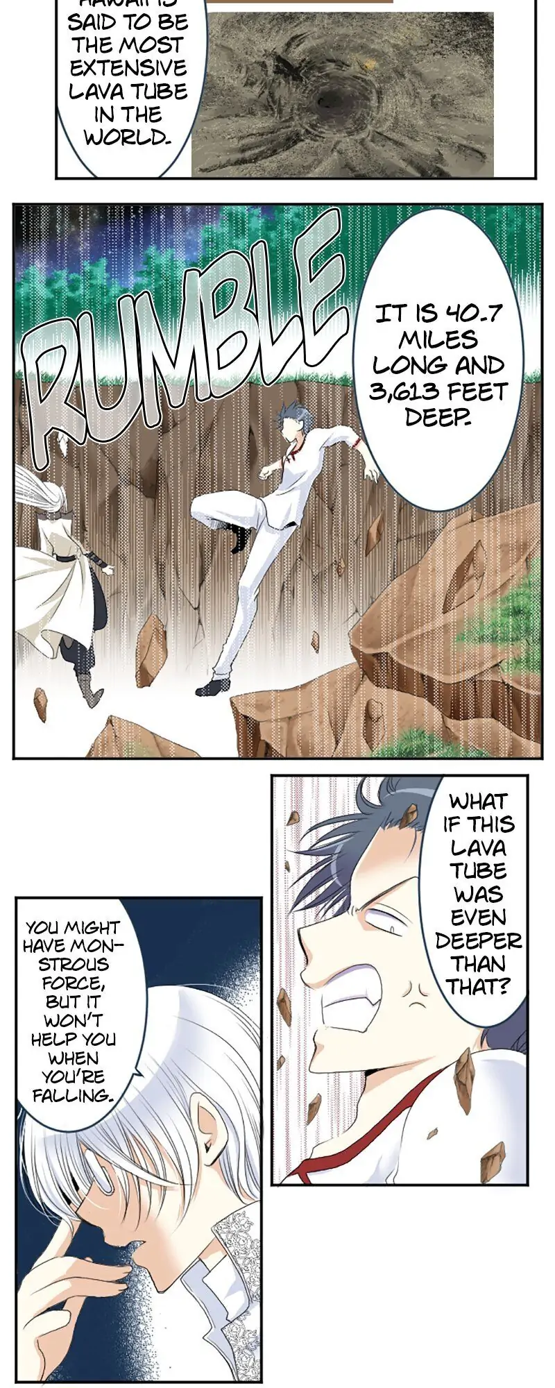 I was Reborn as a Housekeeper in a Parallel World! Chapter 30 101 010