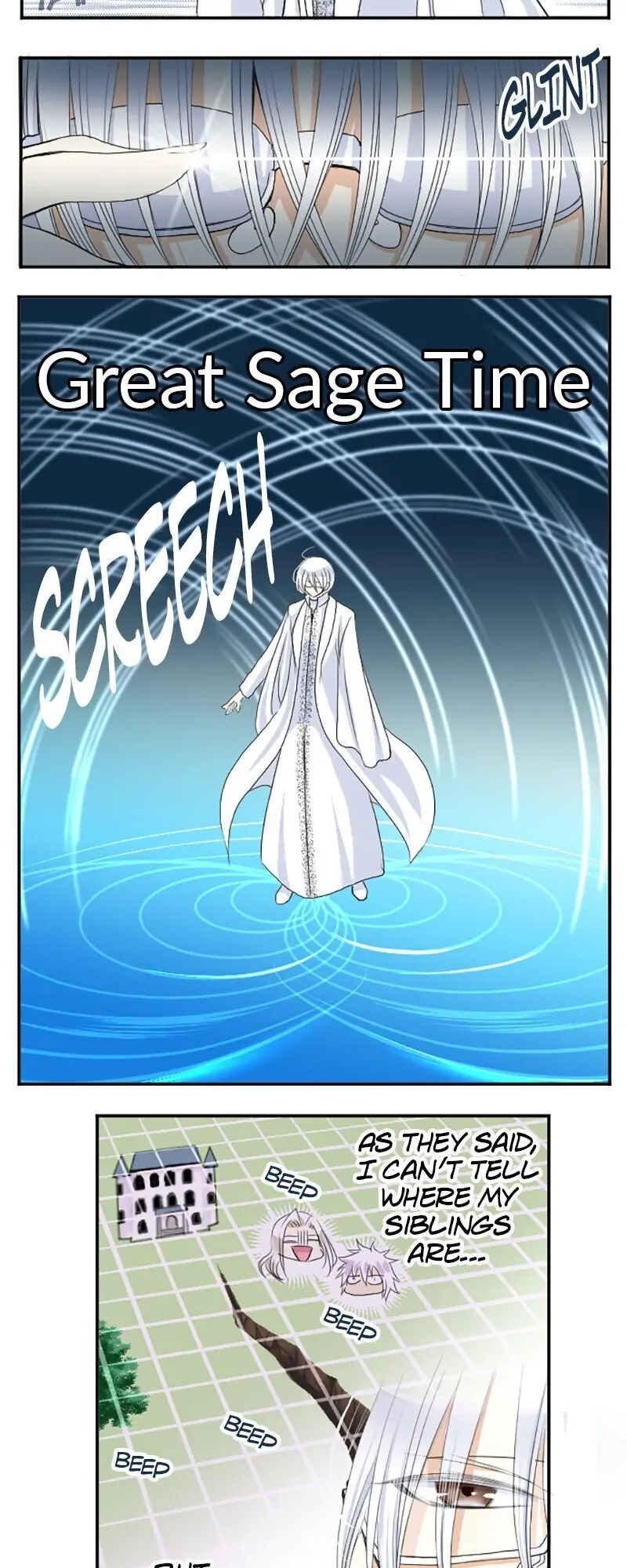 I was Reborn as a Housekeeper in a Parallel World! Chapter 30 104 013