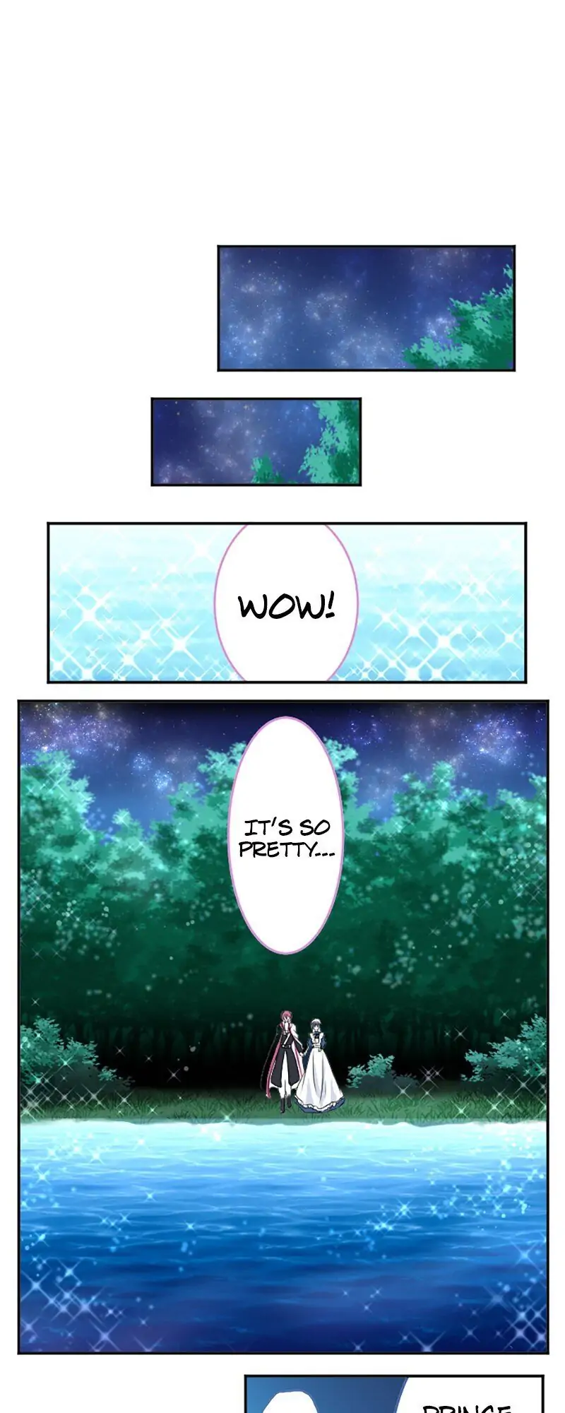 I was Reborn as a Housekeeper in a Parallel World! Chapter 30 106 015