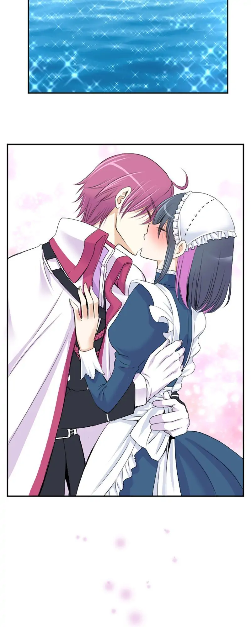 I was Reborn as a Housekeeper in a Parallel World! Chapter 30 118 027