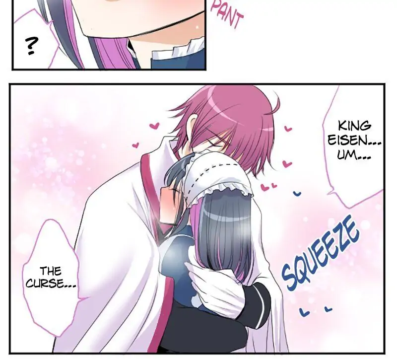 I was Reborn as a Housekeeper in a Parallel World! Chapter 31 87 005