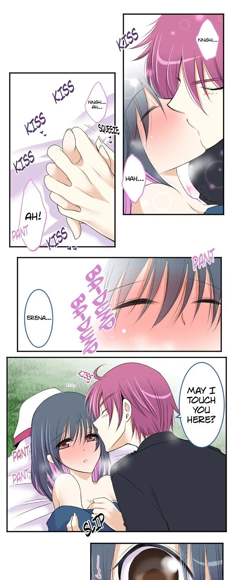 I was Reborn as a Housekeeper in a Parallel World! Chapter 31 94 012