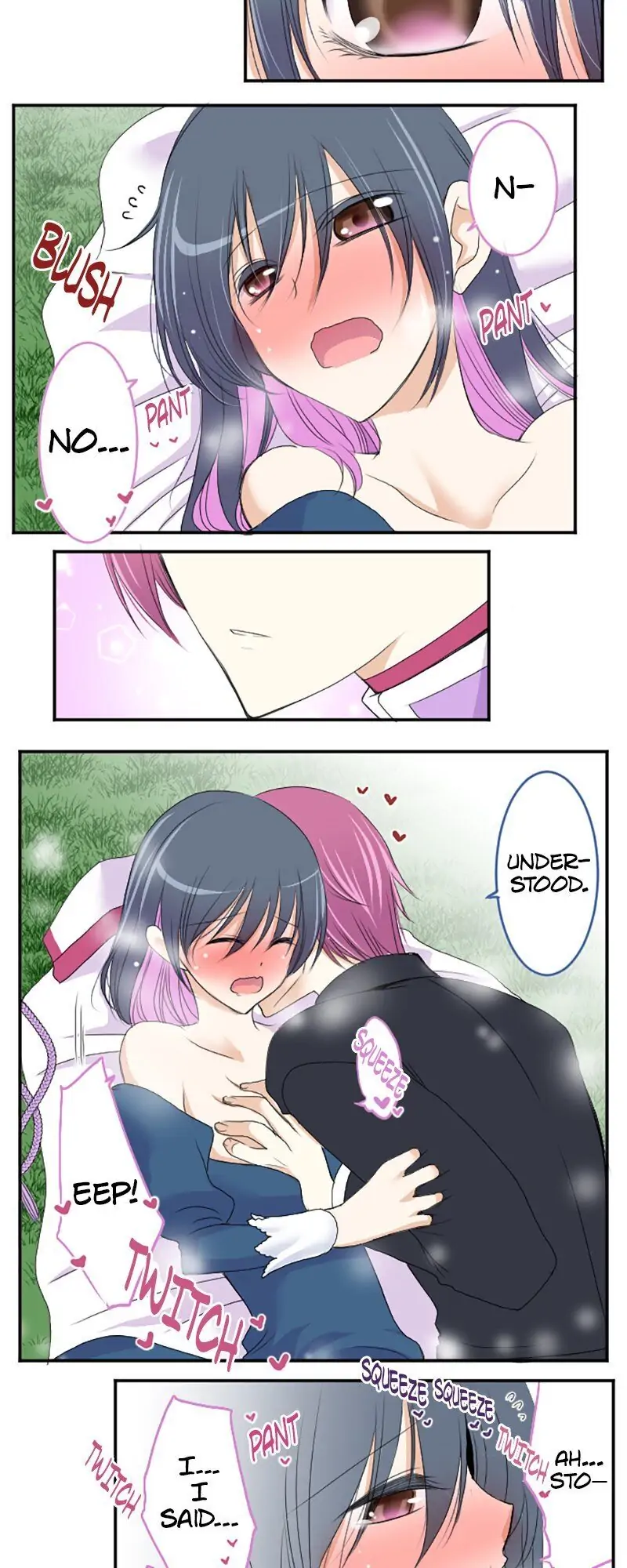 I was Reborn as a Housekeeper in a Parallel World! Chapter 31 95 013