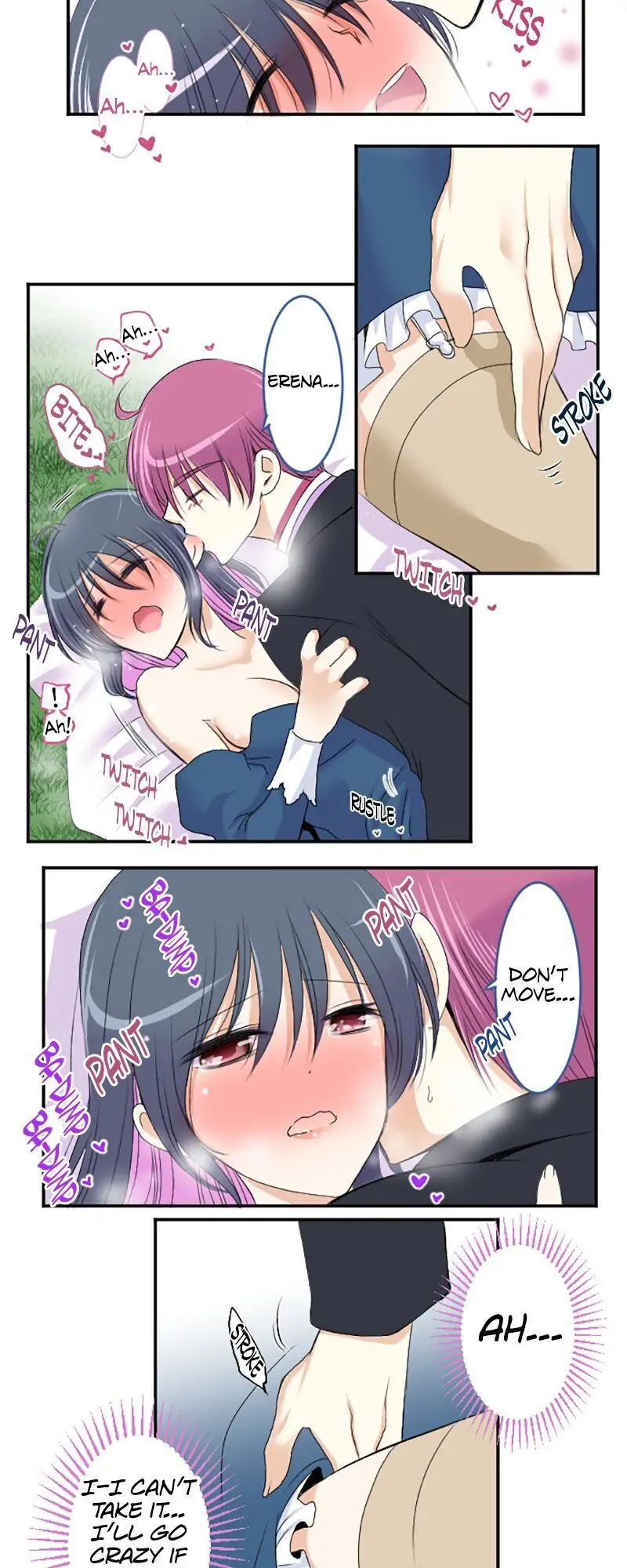 I was Reborn as a Housekeeper in a Parallel World! Chapter 31 98 016