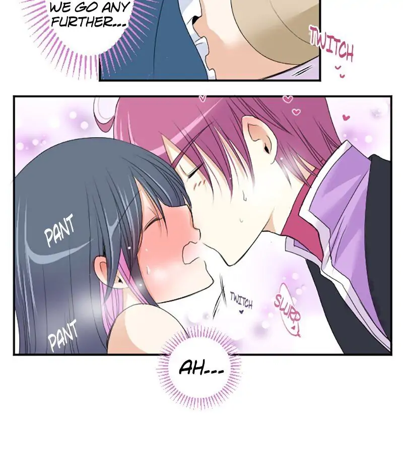 I was Reborn as a Housekeeper in a Parallel World! Chapter 31 99 017