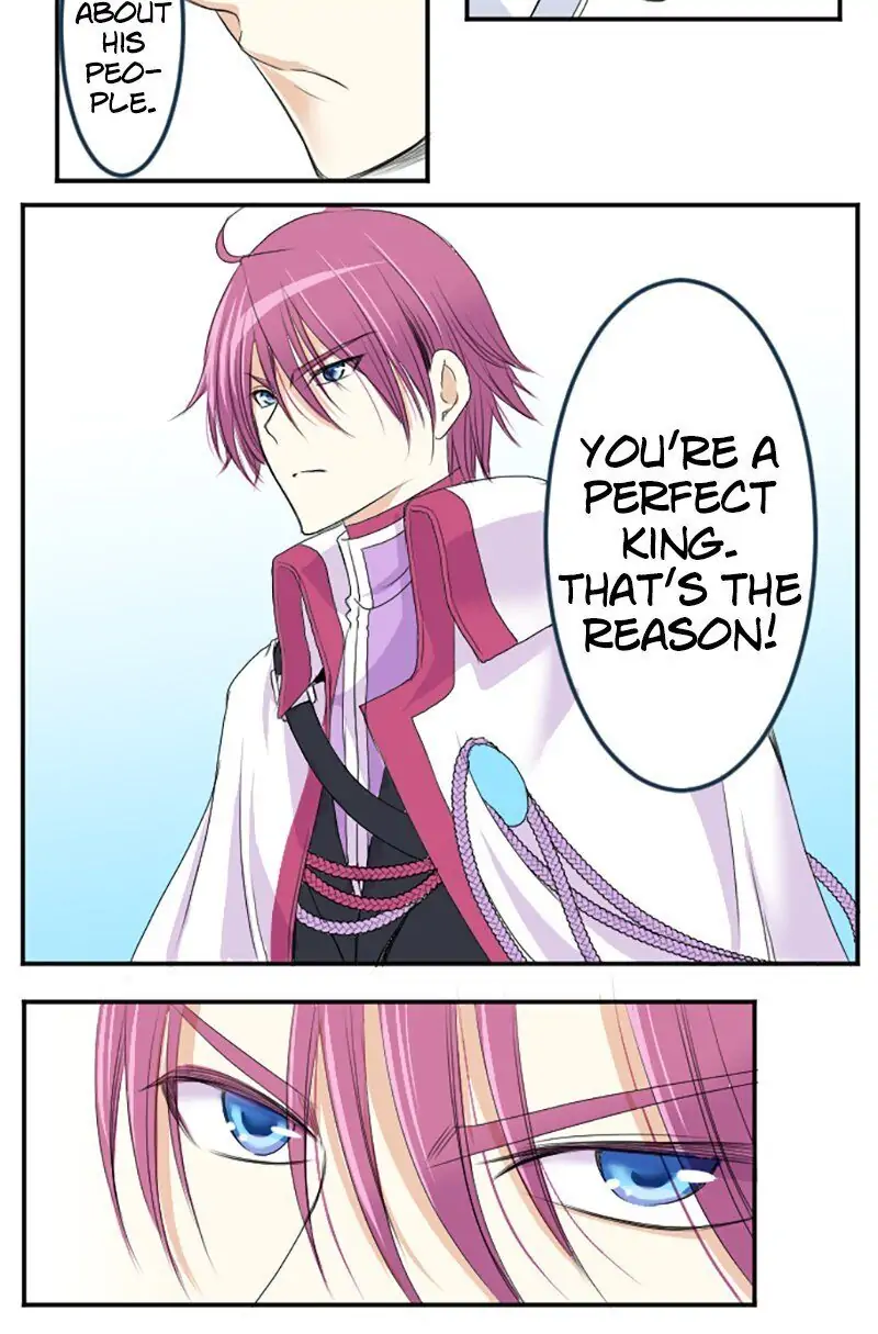 I was Reborn as a Housekeeper in a Parallel World! Chapter 32 92 007