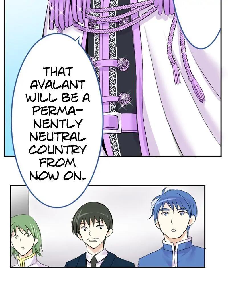 I was Reborn as a Housekeeper in a Parallel World! Chapter 34 99 005