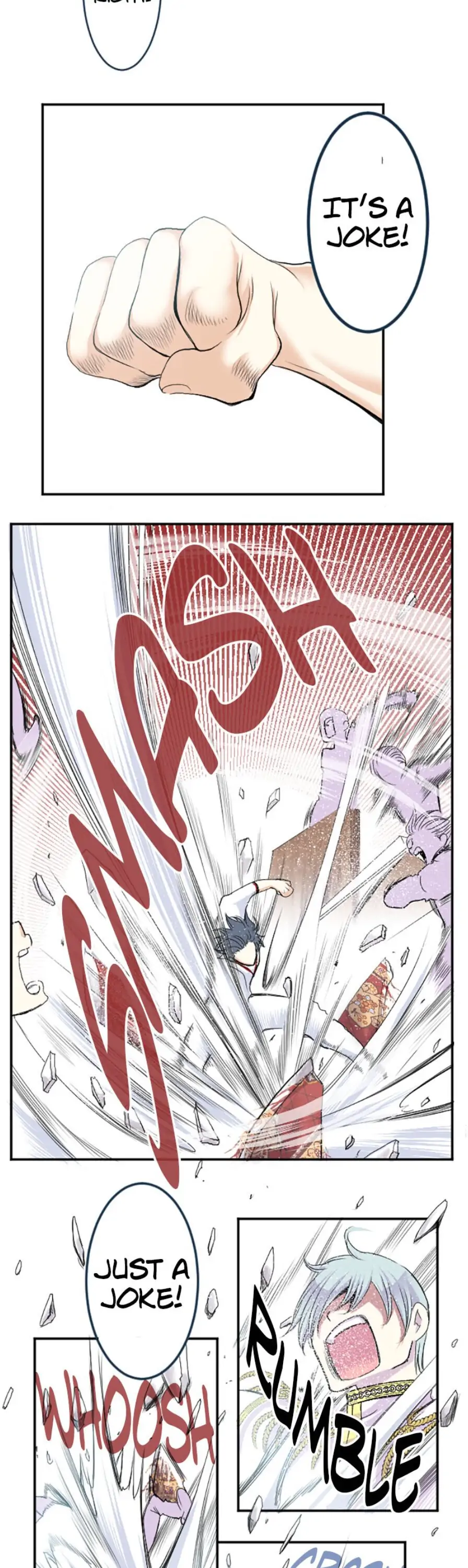 I was Reborn as a Housekeeper in a Parallel World! Chapter 36 74 004