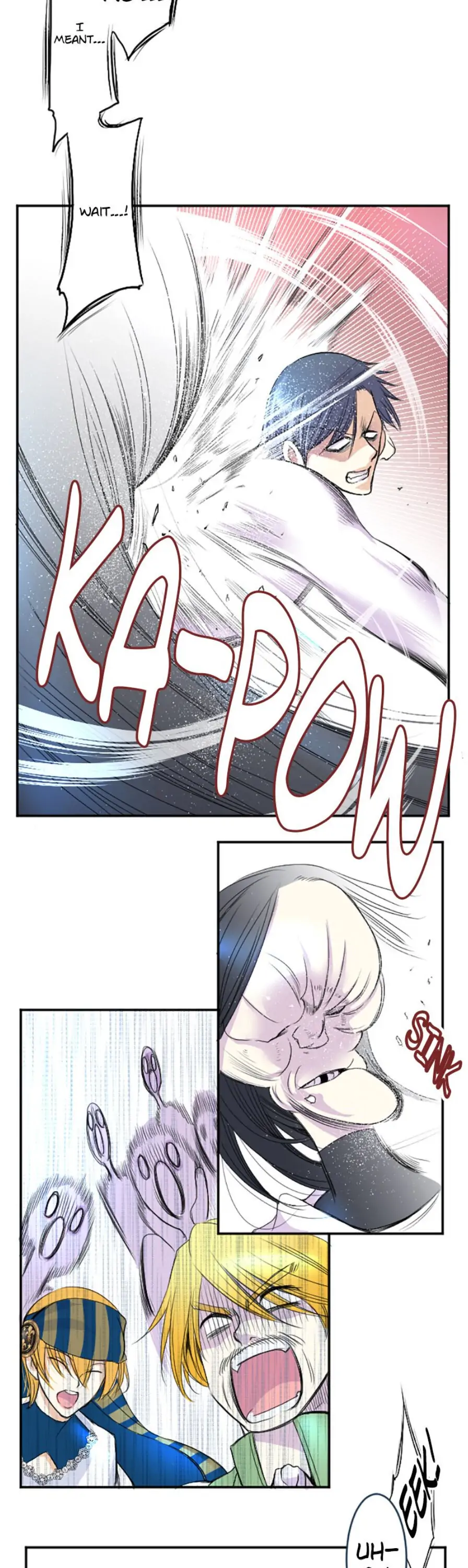 I was Reborn as a Housekeeper in a Parallel World! Chapter 36 77 007