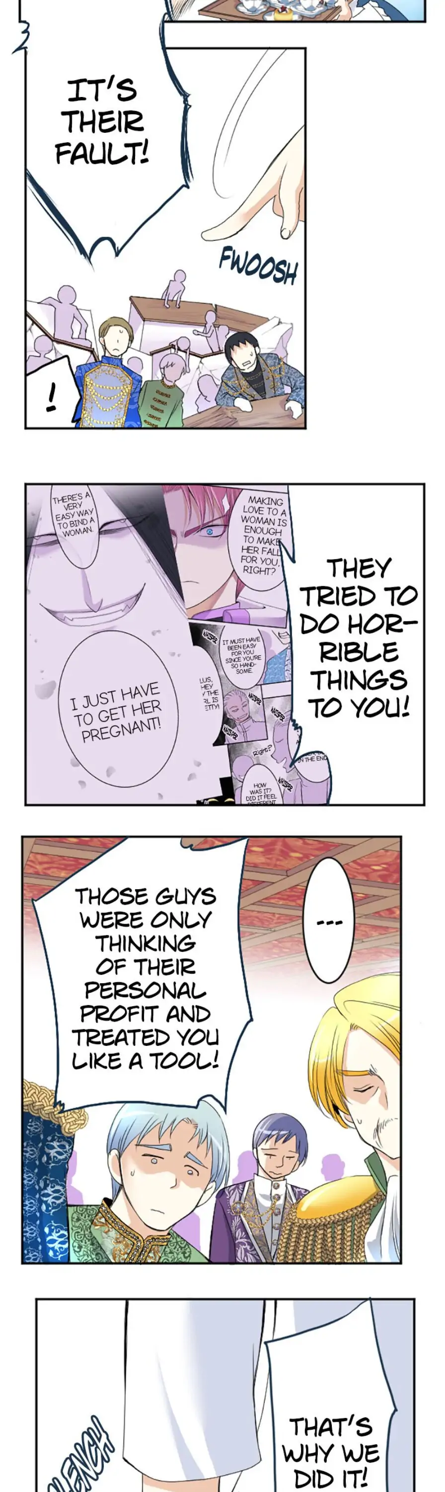 I was Reborn as a Housekeeper in a Parallel World! Chapter 37 75 011