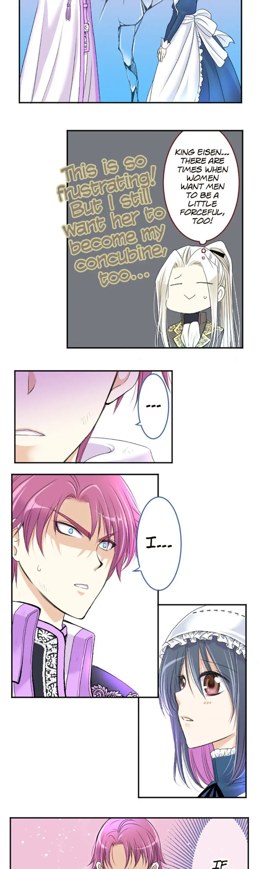 I was Reborn as a Housekeeper in a Parallel World! Chapter 39 71 007