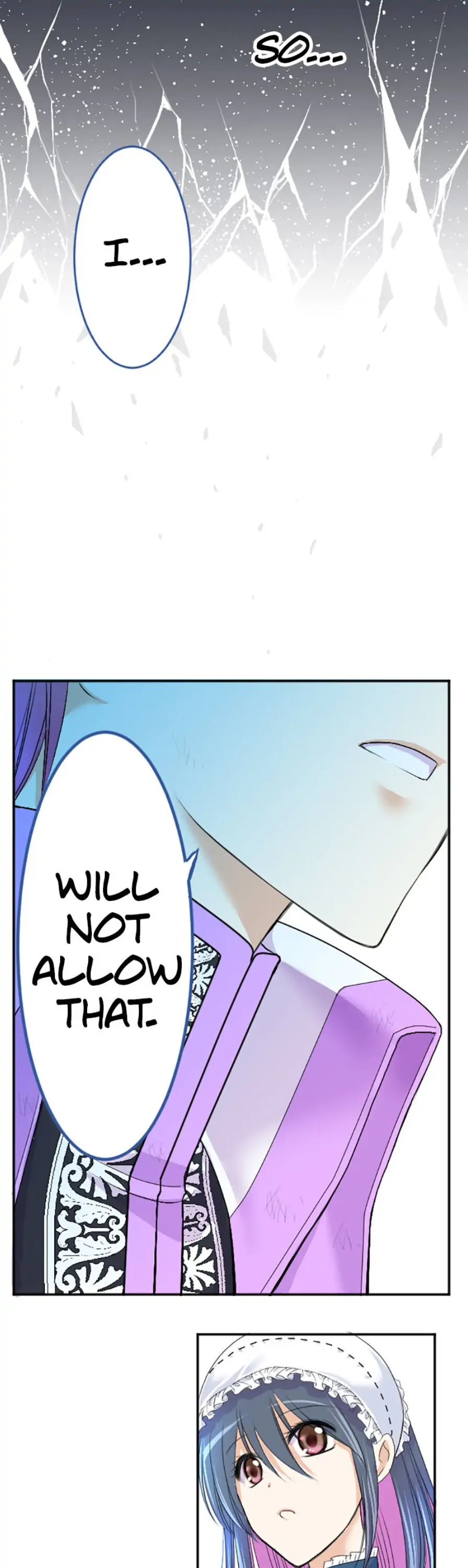 I was Reborn as a Housekeeper in a Parallel World! Chapter 39 75 011