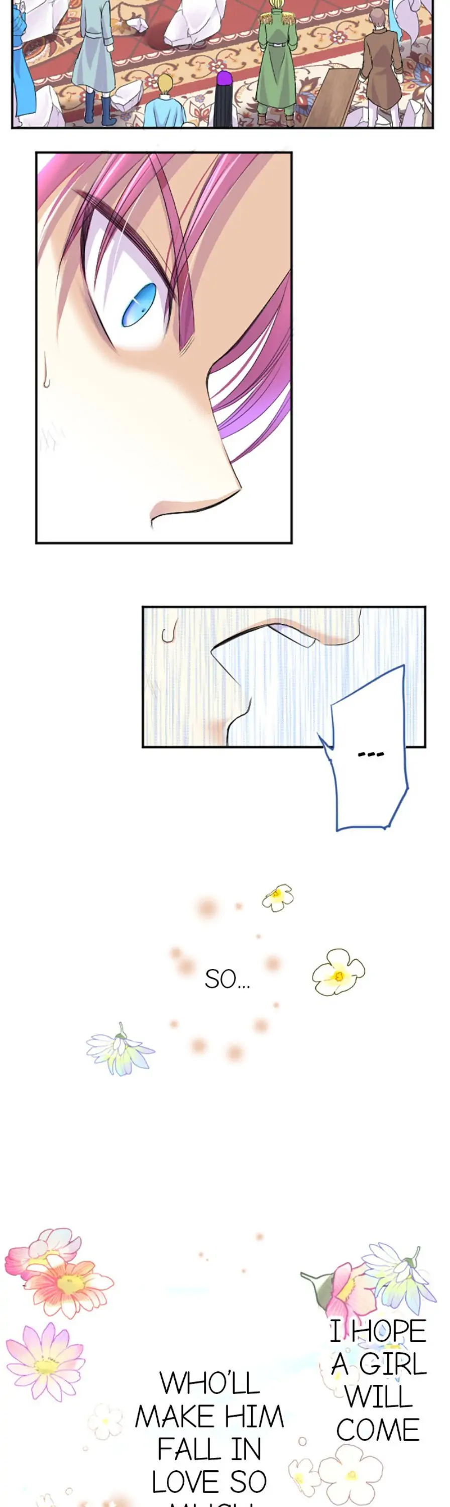 I was Reborn as a Housekeeper in a Parallel World! Chapter 39 77 013