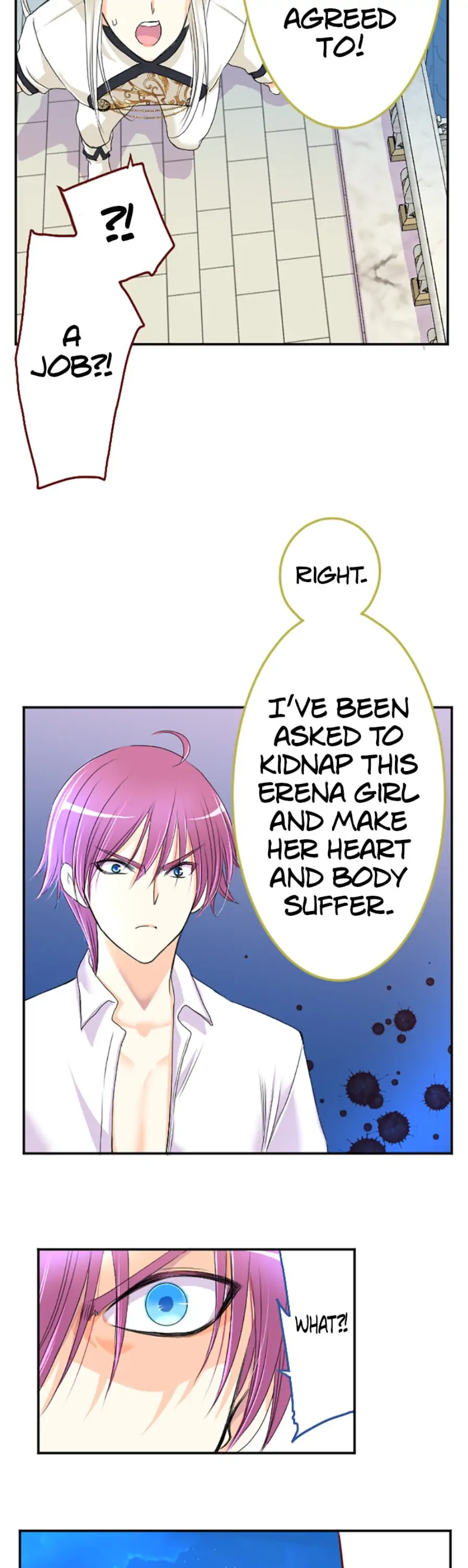 I was Reborn as a Housekeeper in a Parallel World! Chapter 42 89 ch 40 16