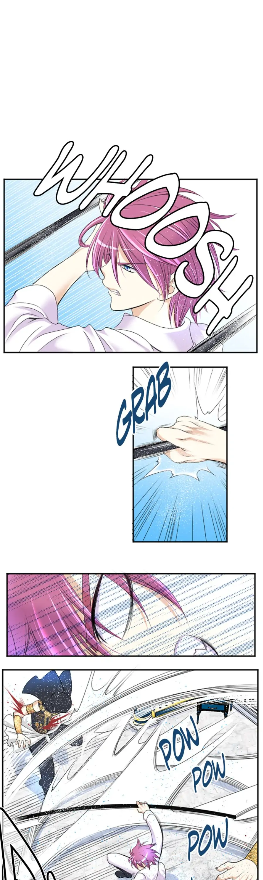 I was Reborn as a Housekeeper in a Parallel World! Chapter 42 75 ch 40 2