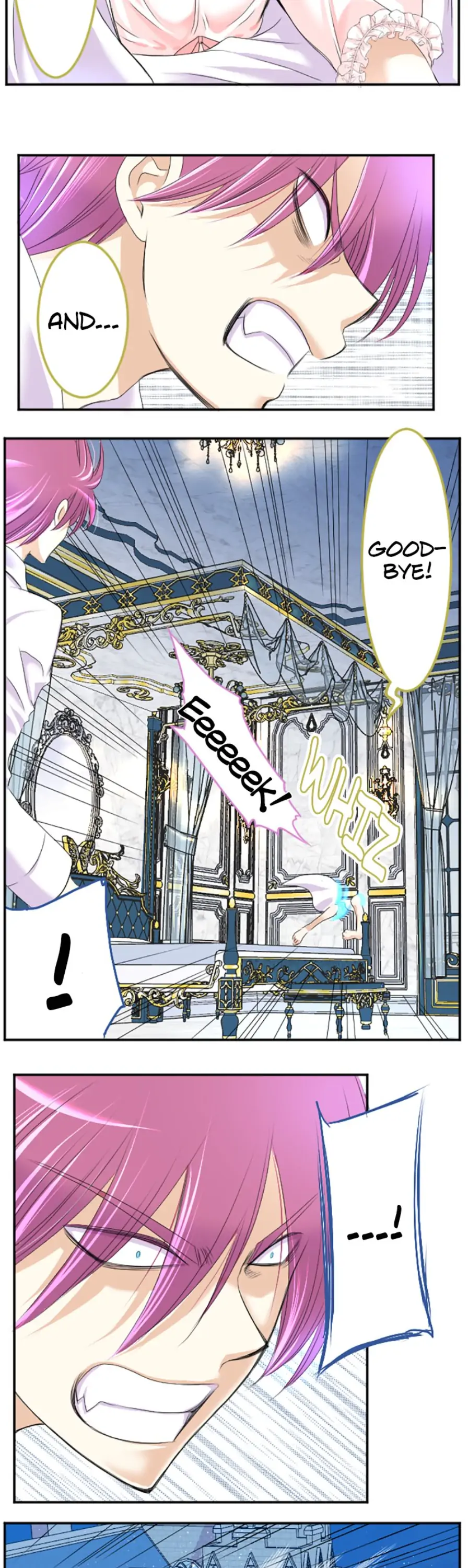 I was Reborn as a Housekeeper in a Parallel World! Chapter 42 78 ch 40 5