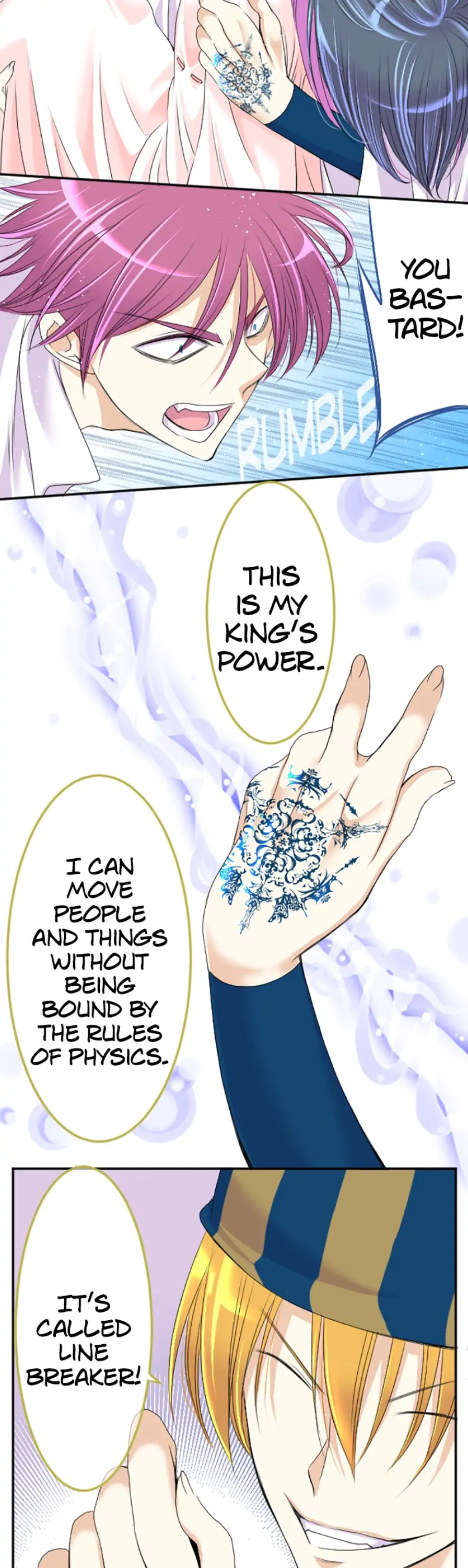 I was Reborn as a Housekeeper in a Parallel World! Chapter 42 81 ch 40 8