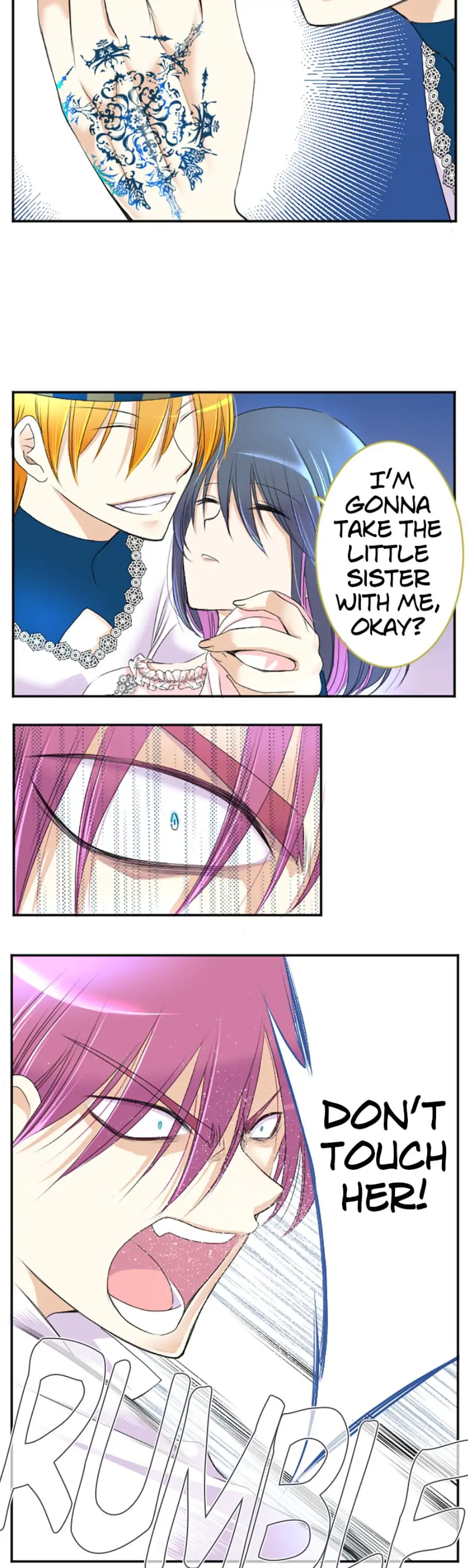 I was Reborn as a Housekeeper in a Parallel World! Chapter 42 82 ch 40 9
