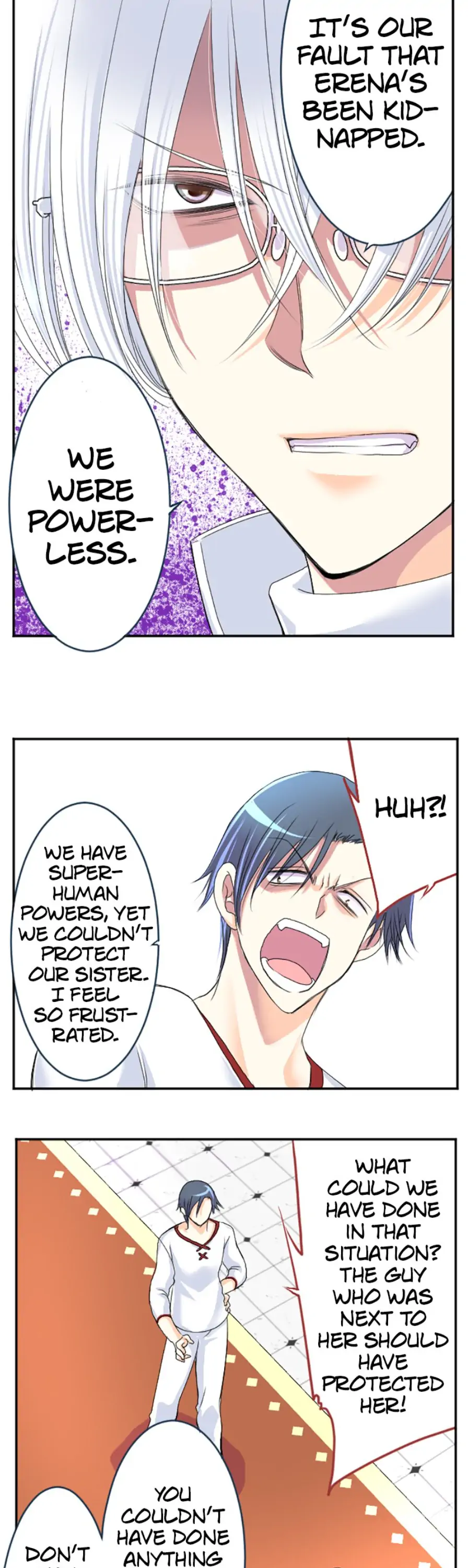 I was Reborn as a Housekeeper in a Parallel World! Chapter 43 86 ch 41 10