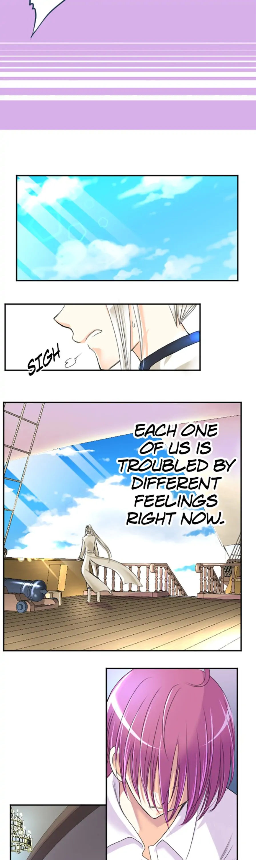 I was Reborn as a Housekeeper in a Parallel World! Chapter 43 90 ch 41 14